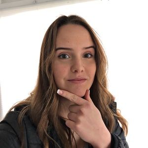 Meet your Posher, Allison